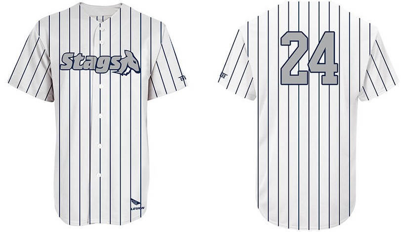 Maglia Stags