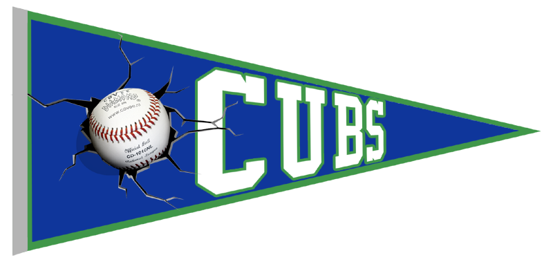 Stockerau Cubs Pennant
