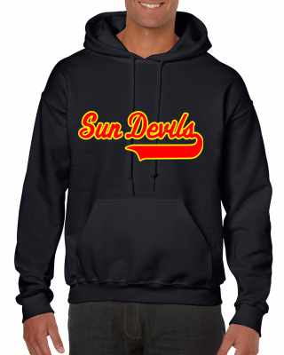 Sun Devils Hoody