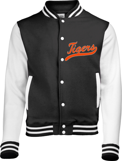 Giacca Sunville Tigers Varsity
