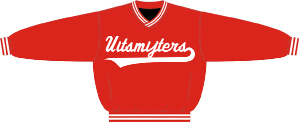 Giacca con pullover Uitsmijters PolyMicro
