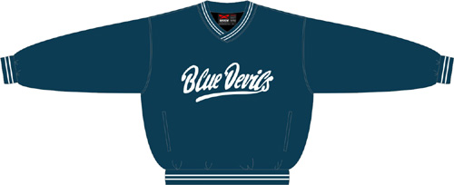 Knights PolyMicro Pullover Jack