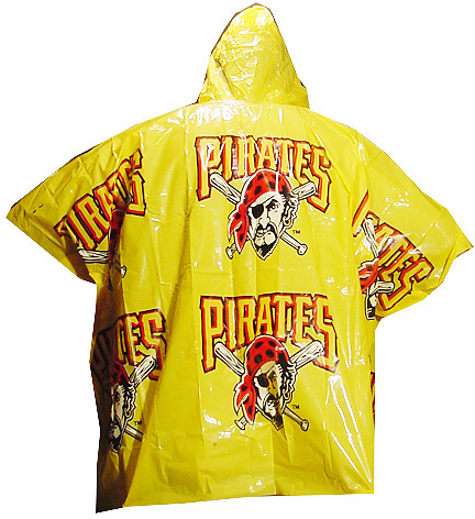 Poncho MLB