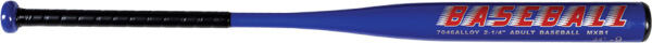 Mazza Maxxline Adulto -9