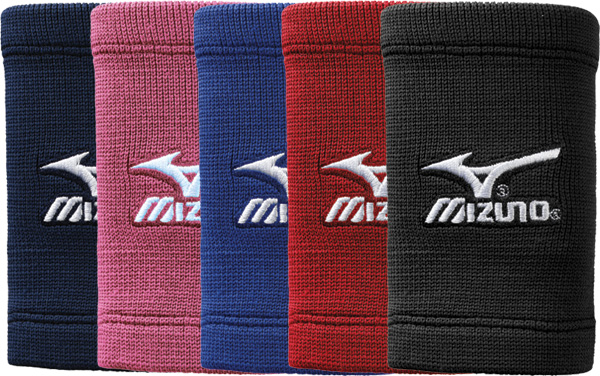 Polsini Mizuno larghi