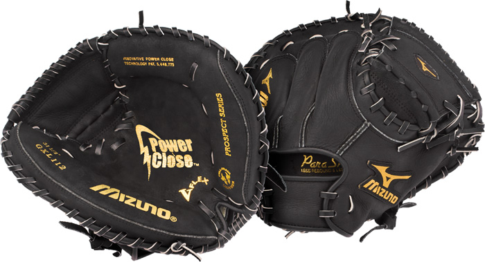 Mizuno GXC112  Jeugd LHT