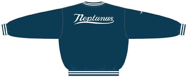 Neptunus PolyMicro Pullover Jacket