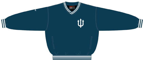 Neptunus PolyMicro Pullover Jacket