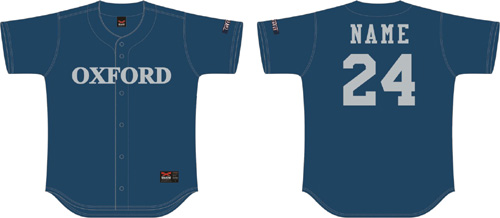 Oxford Shirt