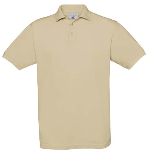 Polo, Ecru