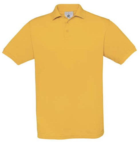 Polo, Yellow