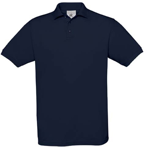 Polo, Navy