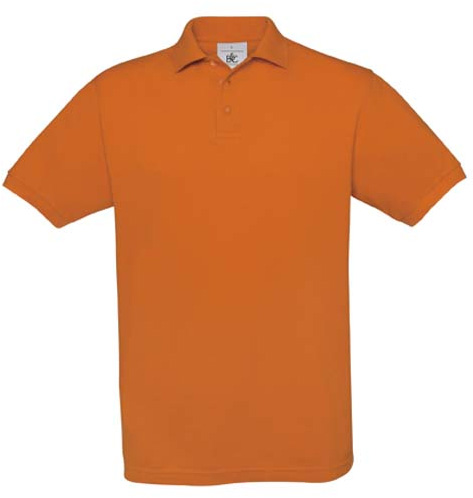 Polo, Orange