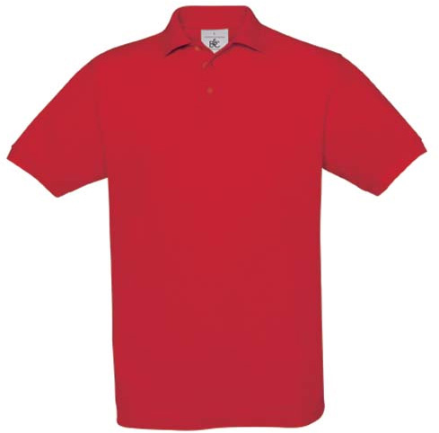 Polo, Rood