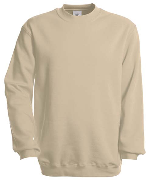 Sweater, Zand