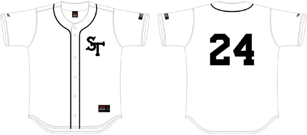 SCS Tigers Shirt