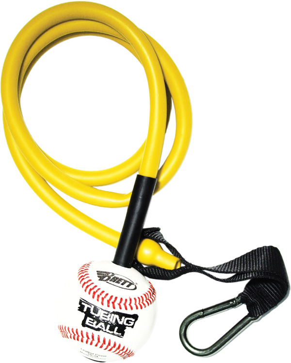 Brett Xertube Honkbal