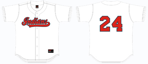 Indians Shirt