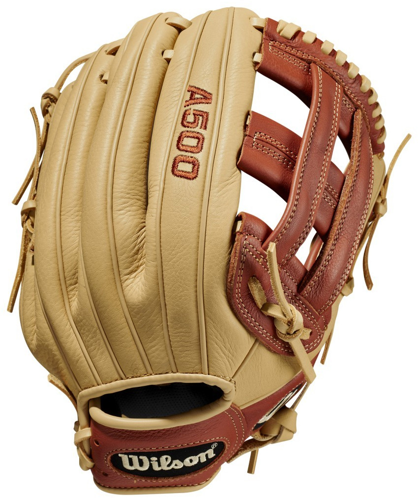 Wilson A500-21 12" LHT