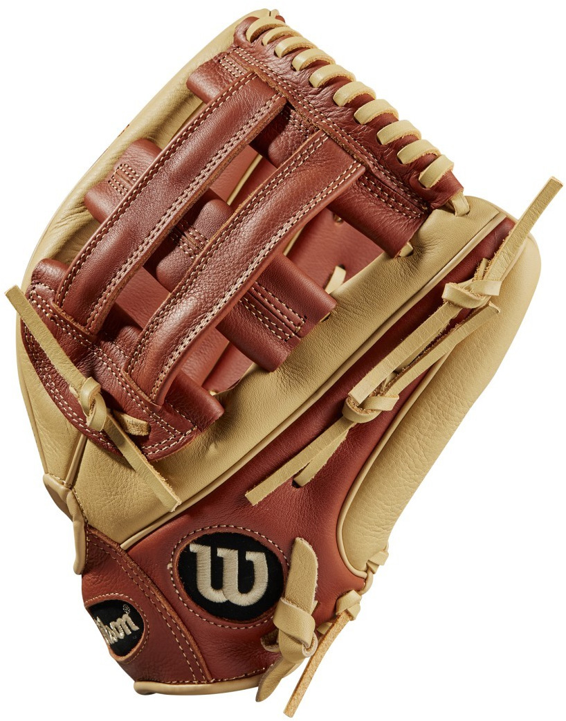 Wilson A500-21 12" LHT