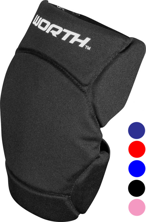 Worth Kniebeschermer Kort: L/XL