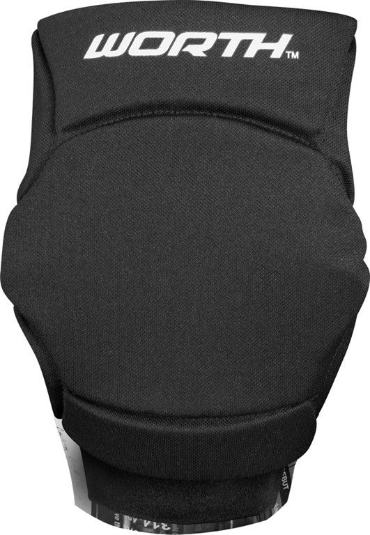 Worth Kniebeschermer Kort: L/XL