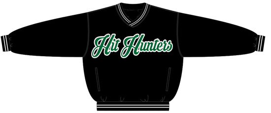 Giacca con pullover Wuppertal Hithunters PolyMicro