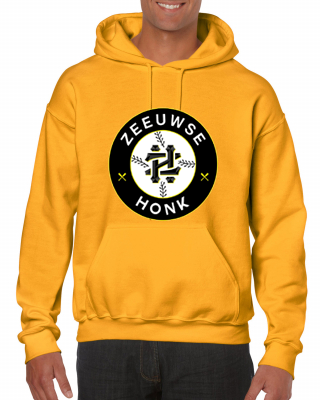 Zeeuwse Honk Hoodie