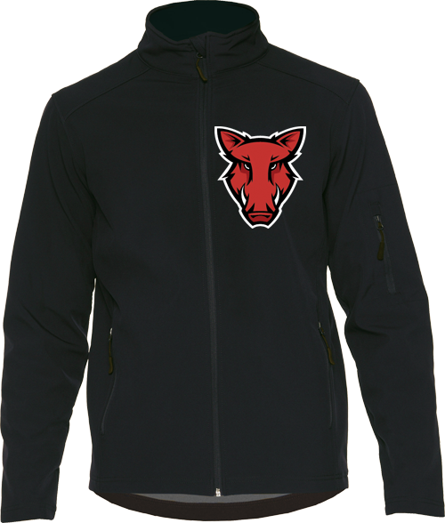 Zwijndrecht Softshell Jacket