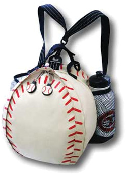 Baseball Original Ball Bag