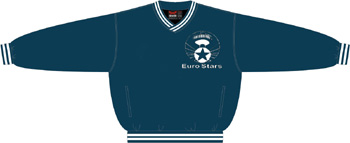 Euro Stars Pullover Jack