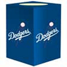 Flameless Candle Dodgers