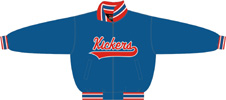 Kickers Jacket MC11
