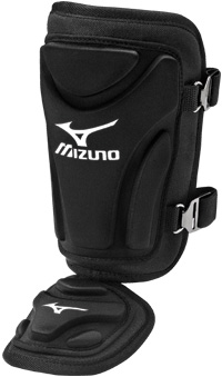 Mizuno Batters Shin/Ankle Guard