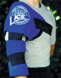 Pro Ice (braccio)