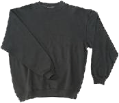 Sweater, Donker Grijs