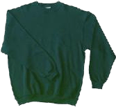 Maglione, Verde