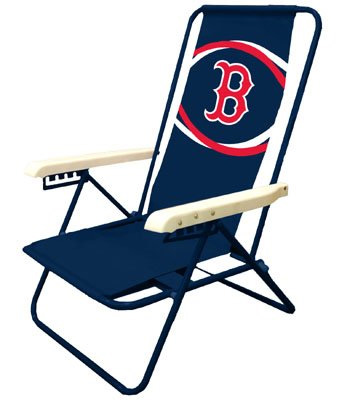 Strandstoel Red Sox