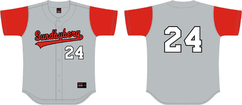 Maglia Sundbyberg