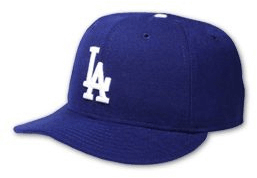 Adjustable Cap Los Angeles Dodgers